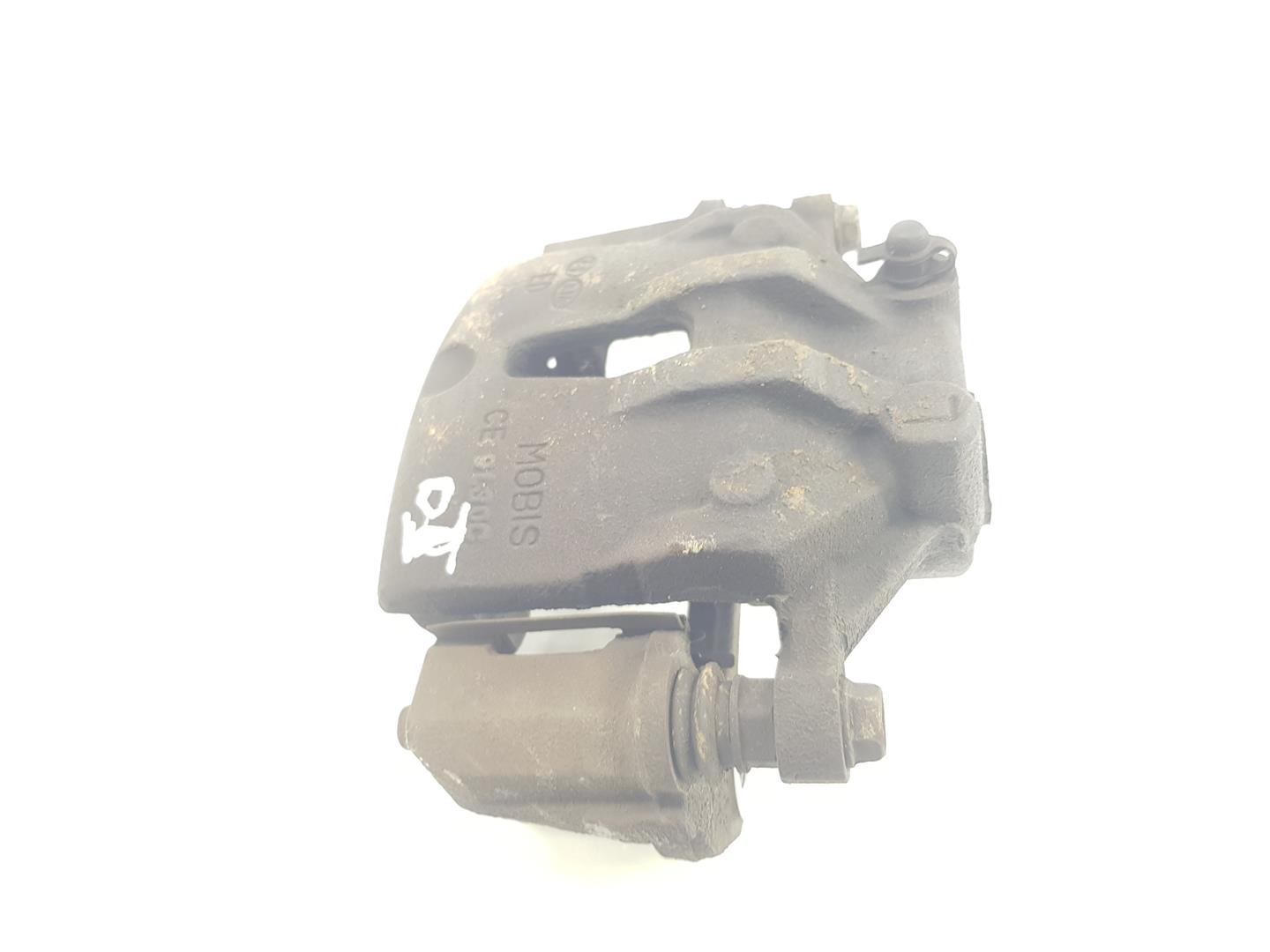 HYUNDAI i30 FD (1 generation) (2007-2012) Front Left Brake Caliper 581101H000,581101H000 23103042