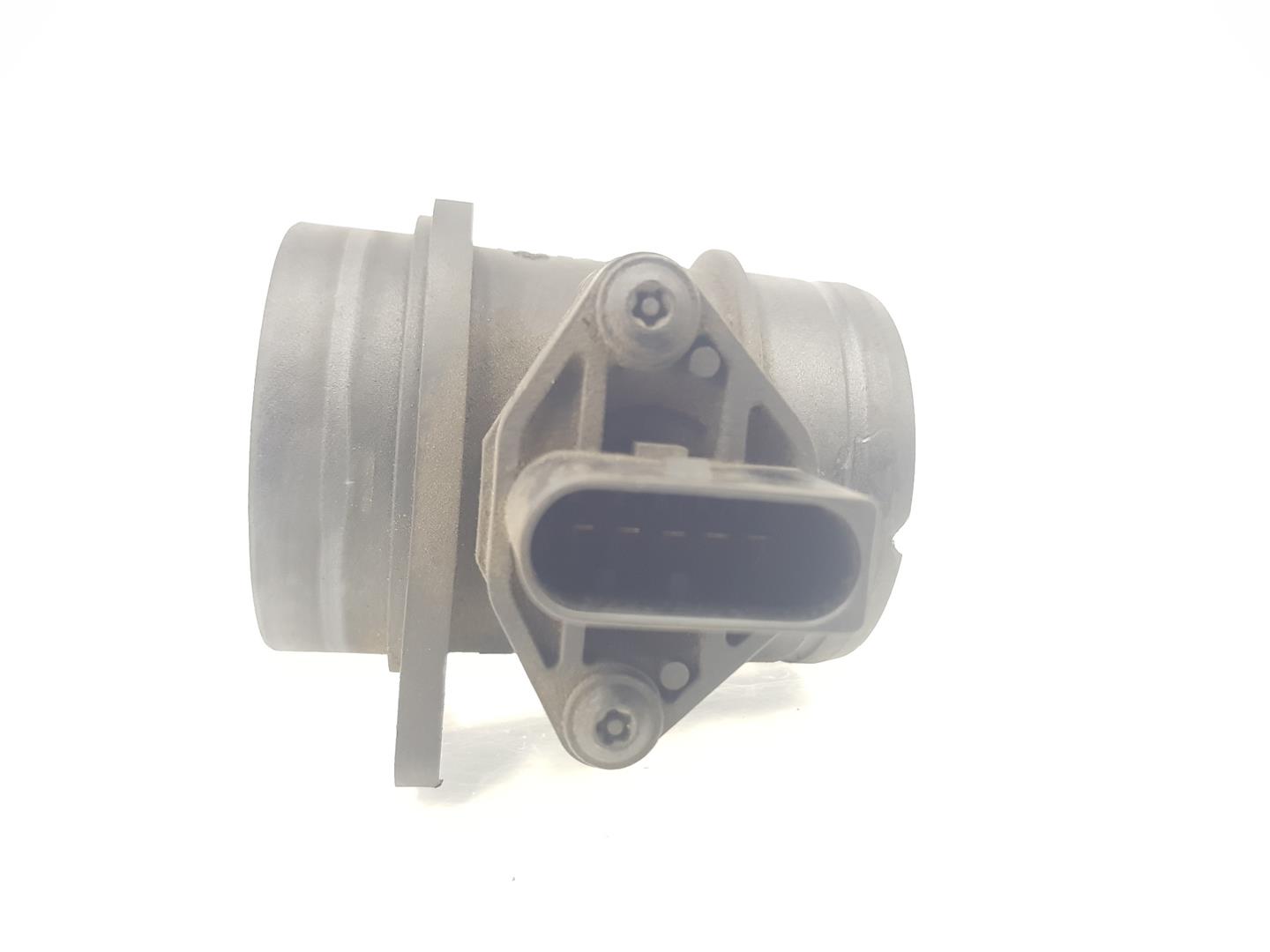 SEAT Ibiza 4 generation (2008-2017) Mass Air Flow Sensor MAF 038906461B, 038906461B 24243497