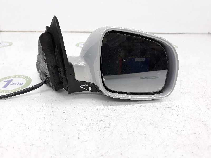 VOLKSWAGEN Passat B5 (1996-2005) Right Side Wing Mirror 3B1857508, 3B1857508, COLORGRISPLATA 19590087