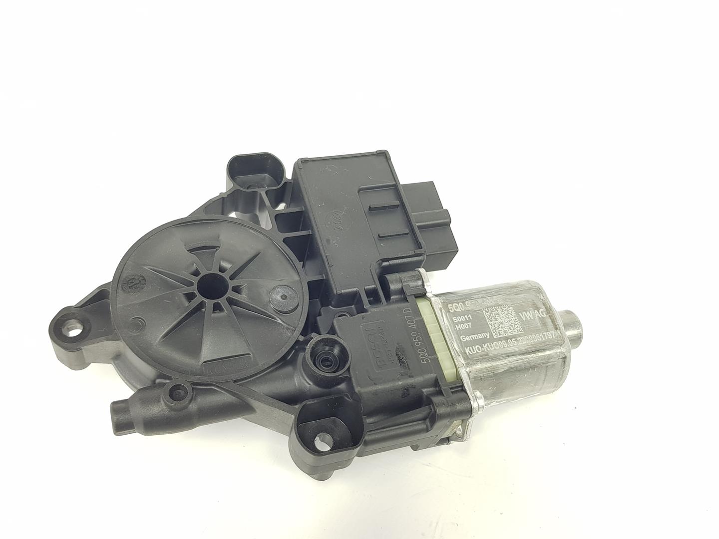 SEAT Ibiza 5 generation (2017-2023) Rear Left Door Window Control Motor 5Q0959407D, 5Q0959407D 24145811