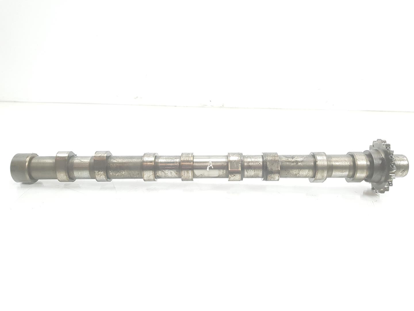 CITROËN Jumper 3 generation (2006-2024) Exhaust Camshaft 9804424180,9804424180,1111AA 24246195