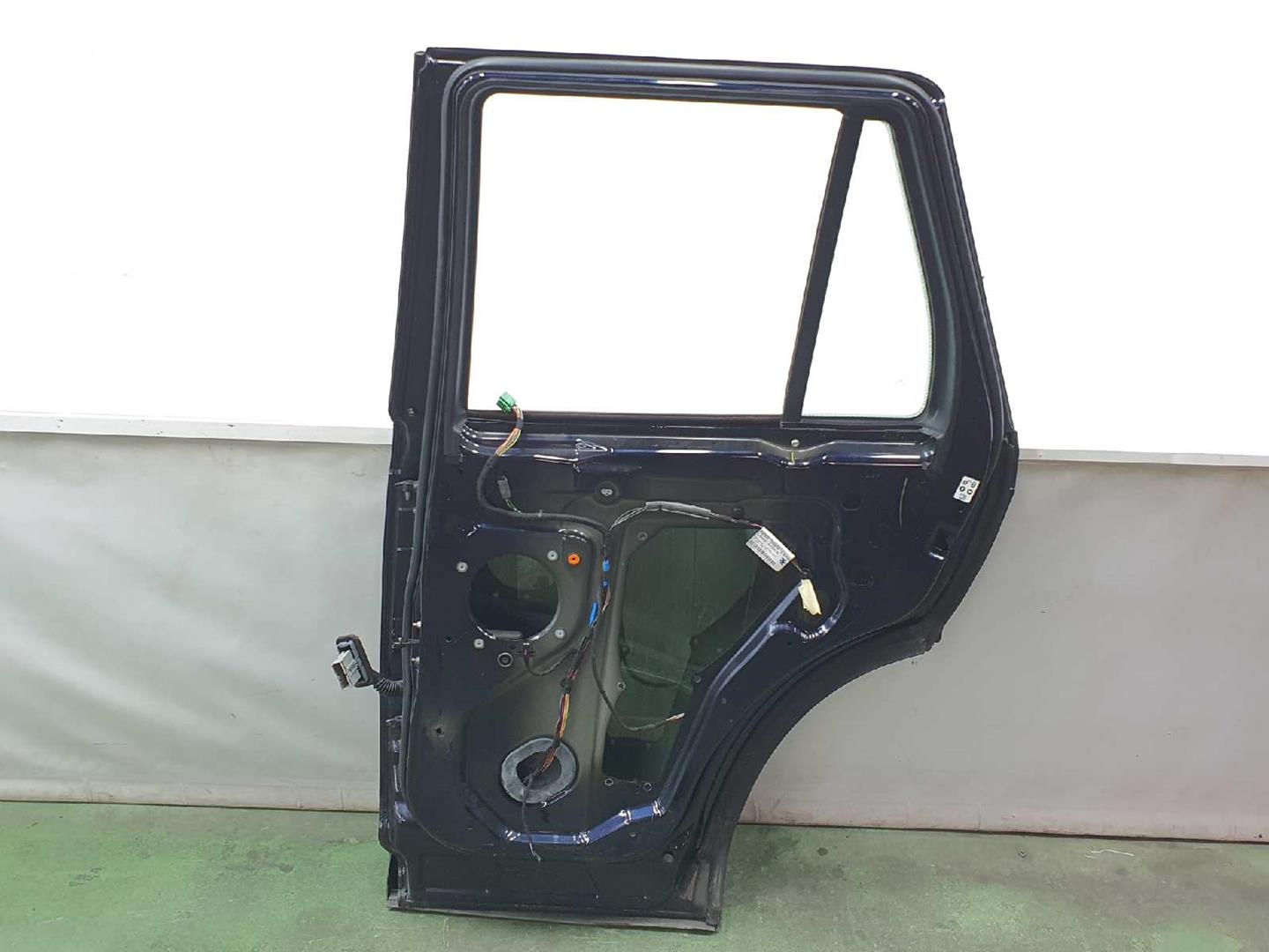 LAND ROVER Range Rover Sport 1 generation (2005-2013) Rear Right Door BFA790080, 5H3224630CA 19922968