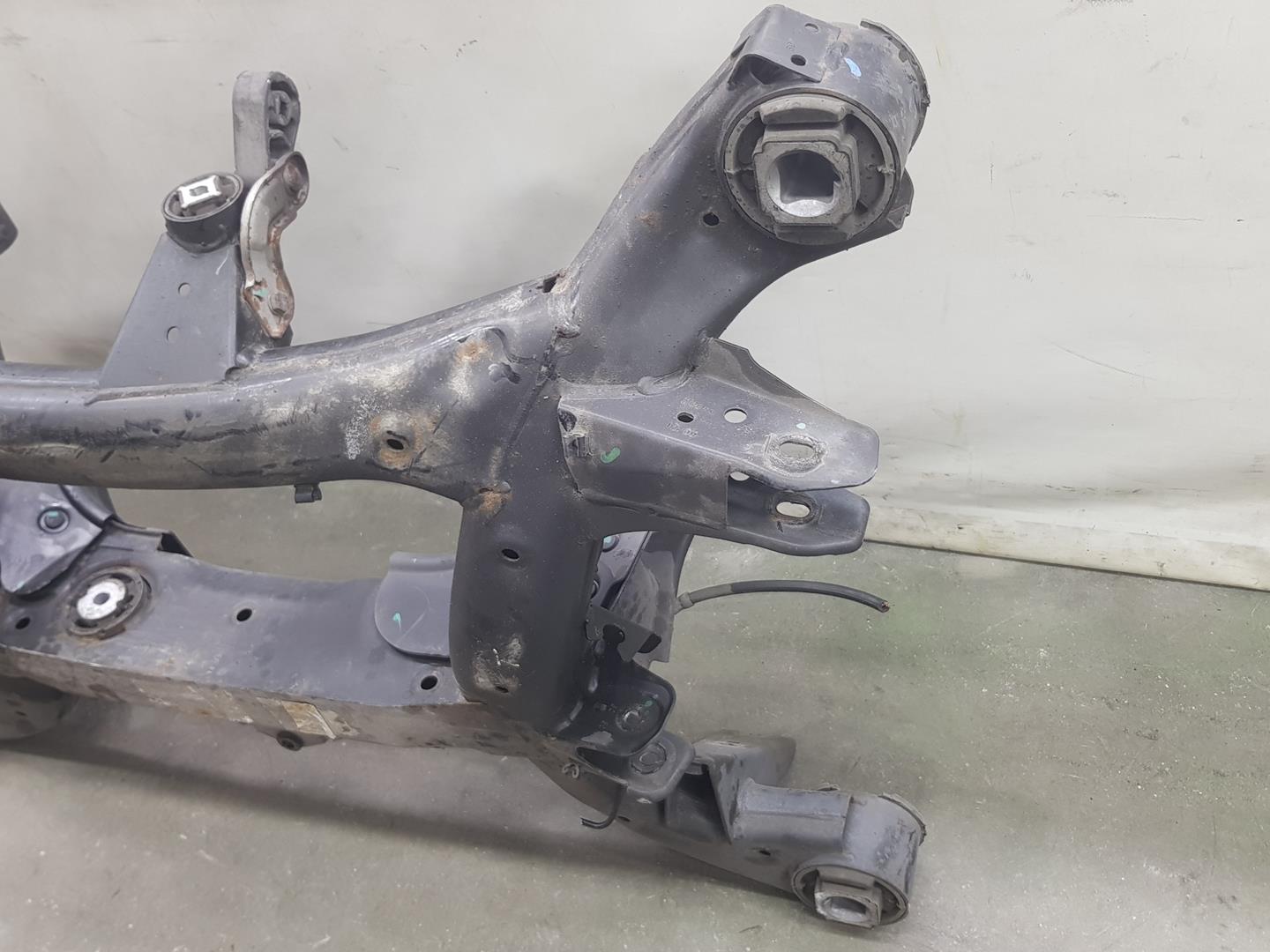 BMW X6 E71/E72 (2008-2012) Rear Axle 33287AD, 33316863815 24248122