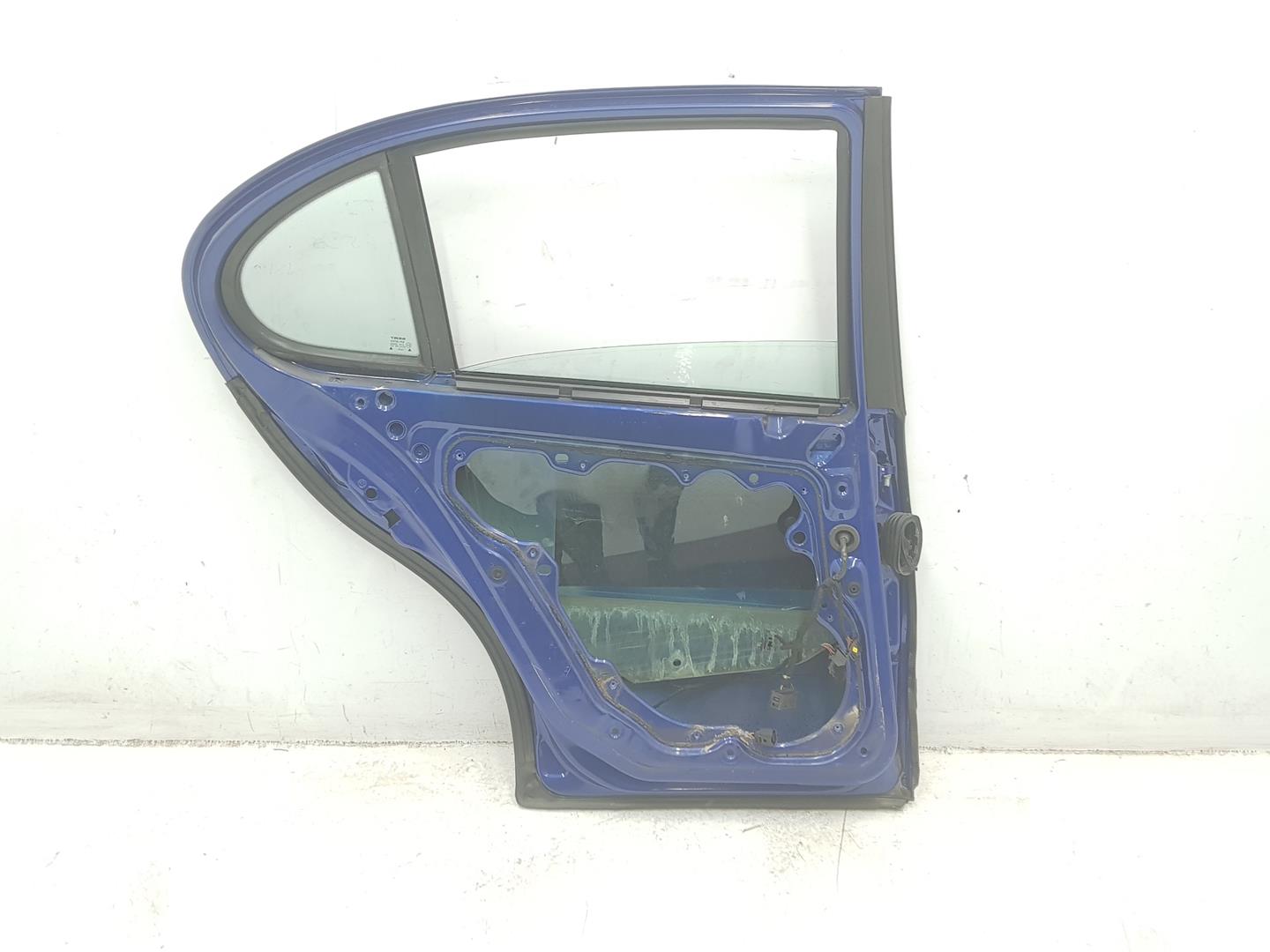 SEAT Toledo 2 generation (1999-2006) Rear Left Door 1M0833055L, 1M0833055L, COLORAZULIMPERIALS5N 24219792