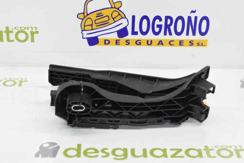 VOLKSWAGEN Passat B6 (2005-2010) Other Body Parts 1K1723503L,1K1723503L 19566248