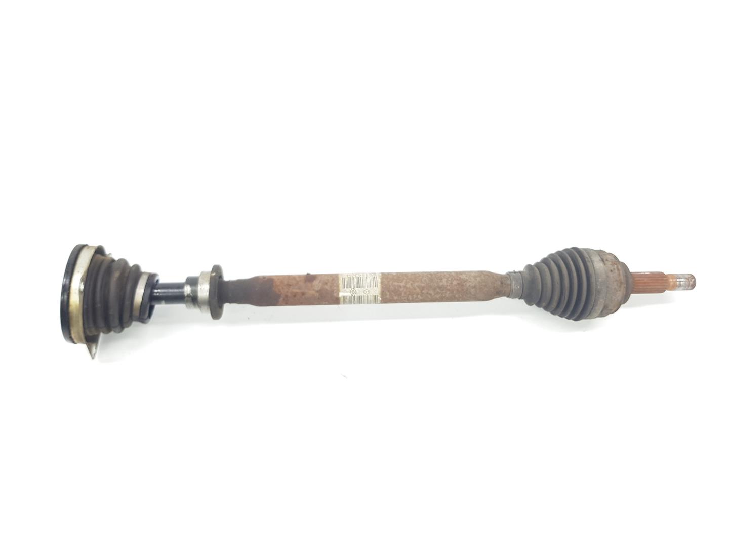 DACIA Sandero 2 generation (2013-2020) Front Left Driveshaft 969356242R,969356242R 24215162