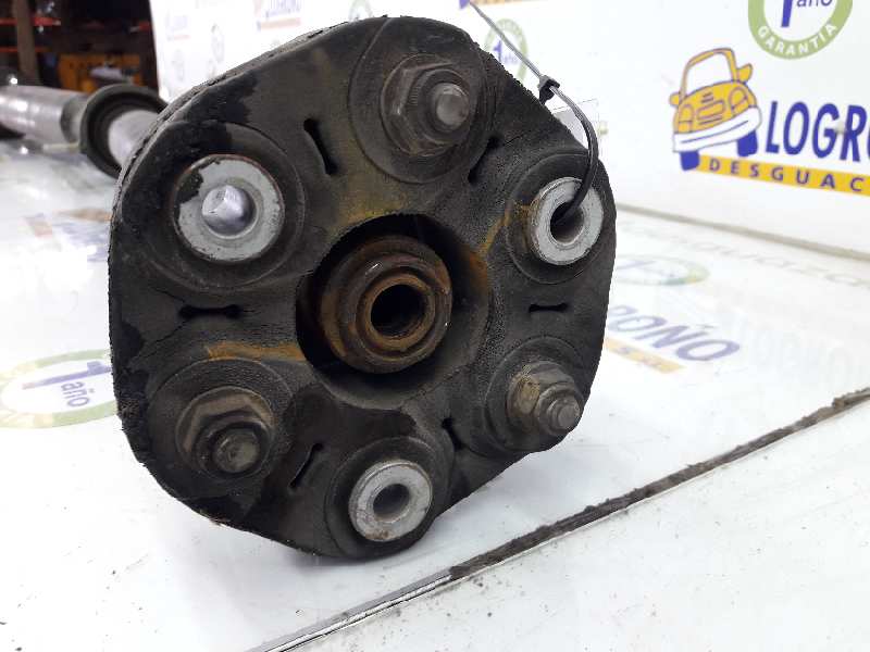 BMW 1 Series E81/E82/E87/E88 (2004-2013) Gearbox Short Propshaft 26107567953, 7567953, L=1453MM 19618889