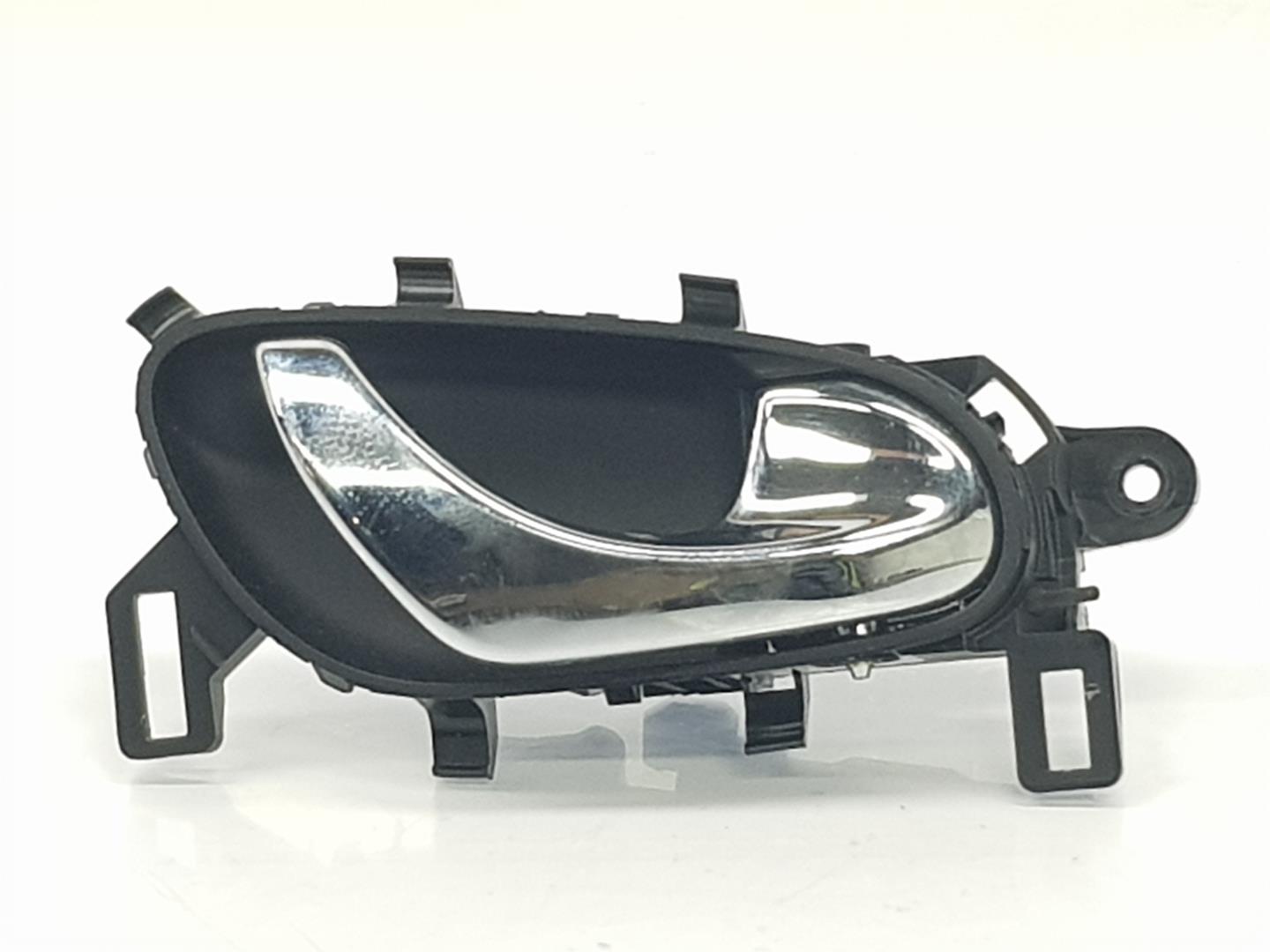 NISSAN Qashqai 2 generation (2013-2023) Labais aizmugures iekšējais atvēršanas rokturis 806704EA1A, 806704EA1A, 1141CB 24215688