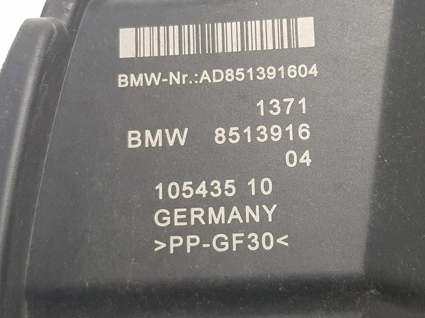 BMW 2 Series Grand Tourer F46 (2018-2023) Другие части внутренние двигателя 8513916, 13718513916 23894693