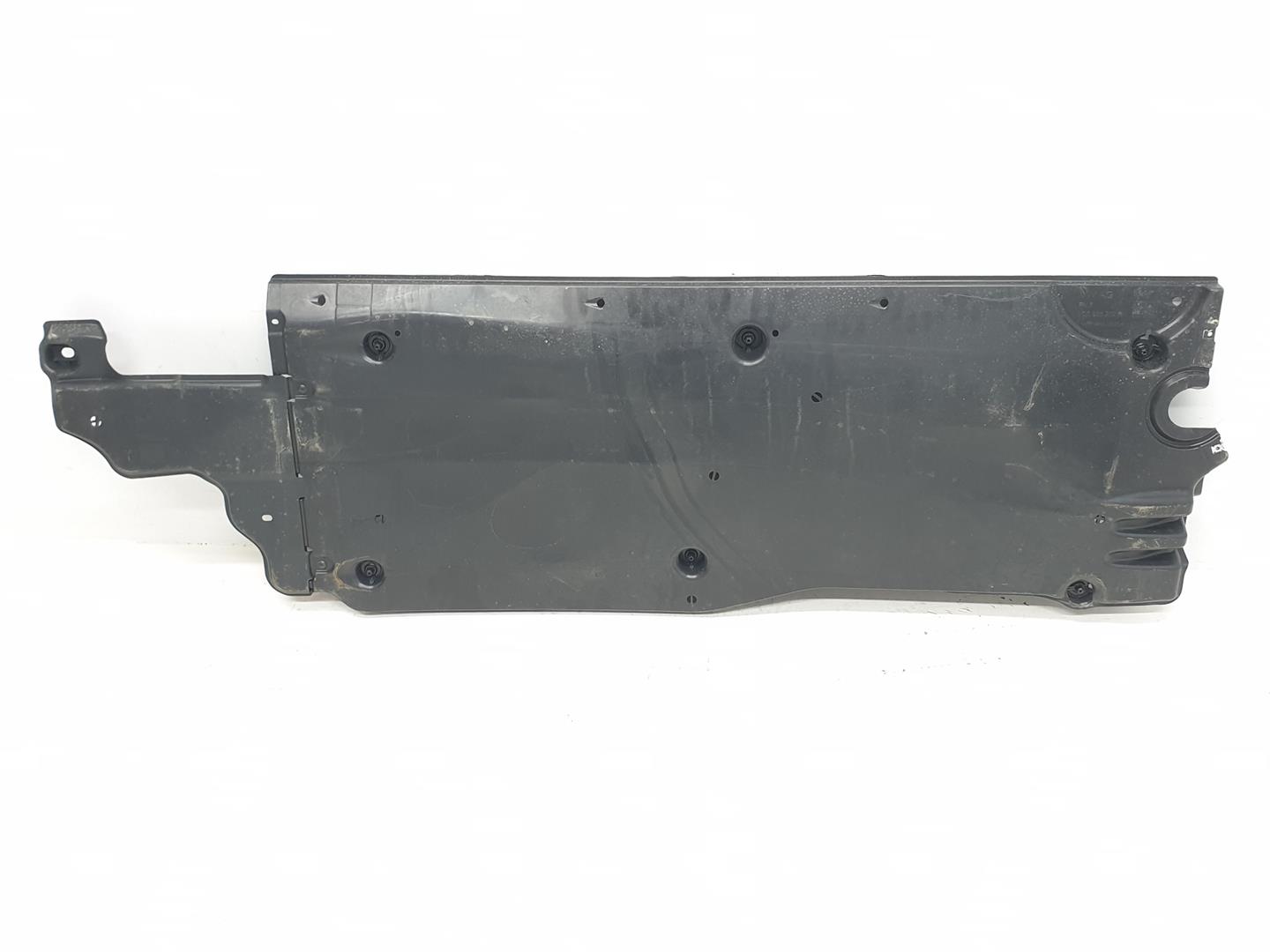 SEAT Alhambra 2 generation (2010-2021) Other Undercover Panel 2Q0825202B, 2Q0825202B 25099973