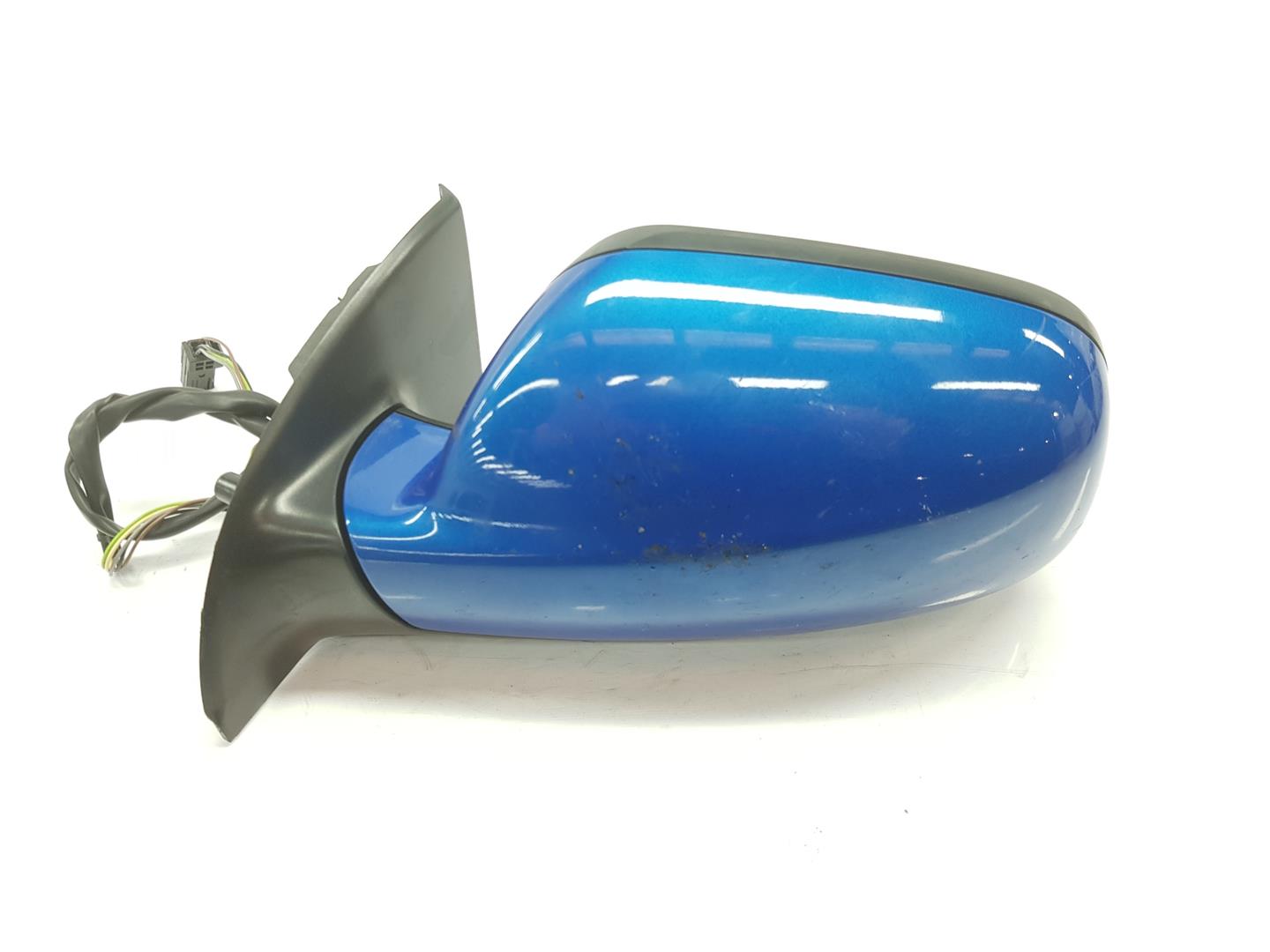 PEUGEOT 307 1 generation (2001-2008) Left Side Wing Mirror 8149AW,8149AW 19875762