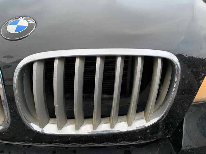 BMW X6 E71/E72 (2008-2012) Galinis parkavimo daviklis (parktronikas) 66209270501, 9139868, 607014 19720804