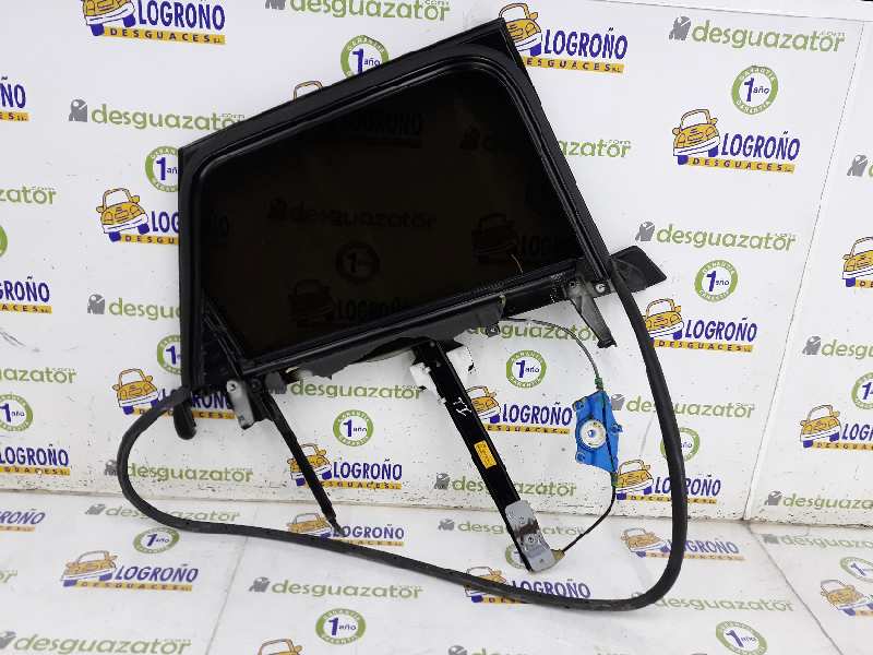 AUDI A4 B7/8E (2004-2008) Rear left door window lifter 8E0839461C,8E0839461C 19591998