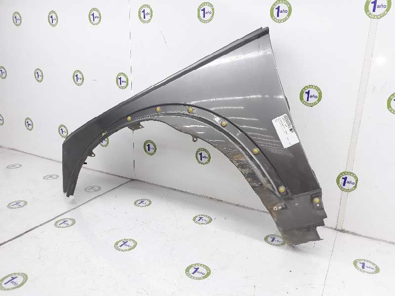 LAND ROVER Discovery 4 generation (2009-2016) Front Left Fender ASB780030, ASB780030 19661470