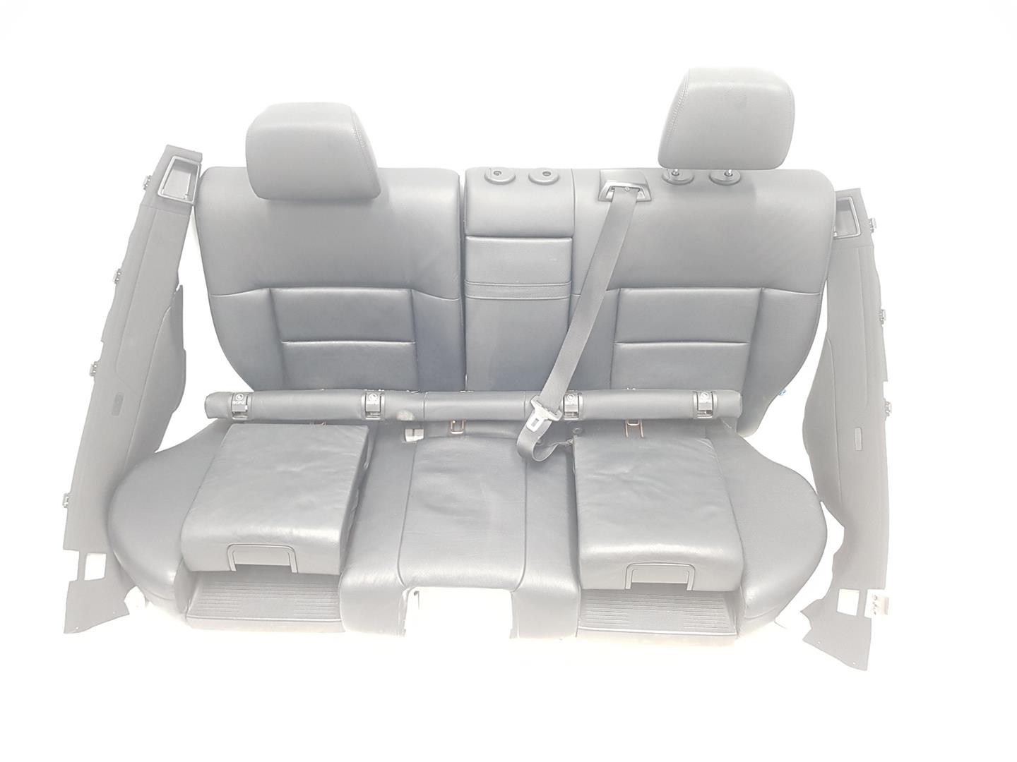 MERCEDES-BENZ E-Class W212/S212/C207/A207 (2009-2016) Seats DECUEROCONMEMORIA 19825873