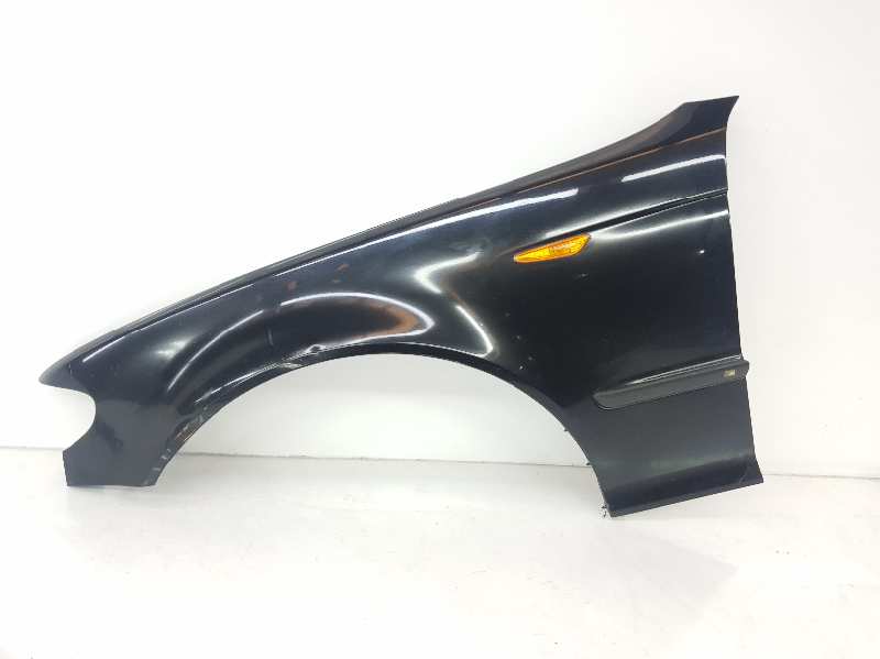 BMW 3 Series E46 (1997-2006) Front Left Fender 41357042323 19739234