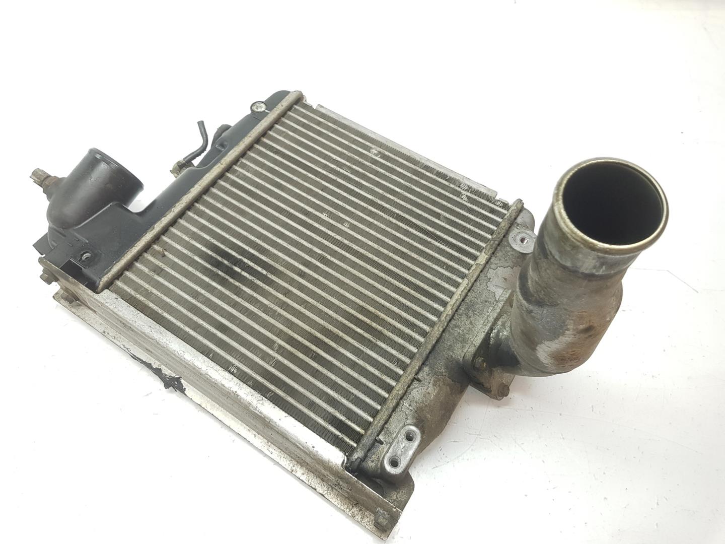 Intercooler 1KDFTV 1794030070 de Toyota Land cruiser j12 2004-2009 - pieza usada