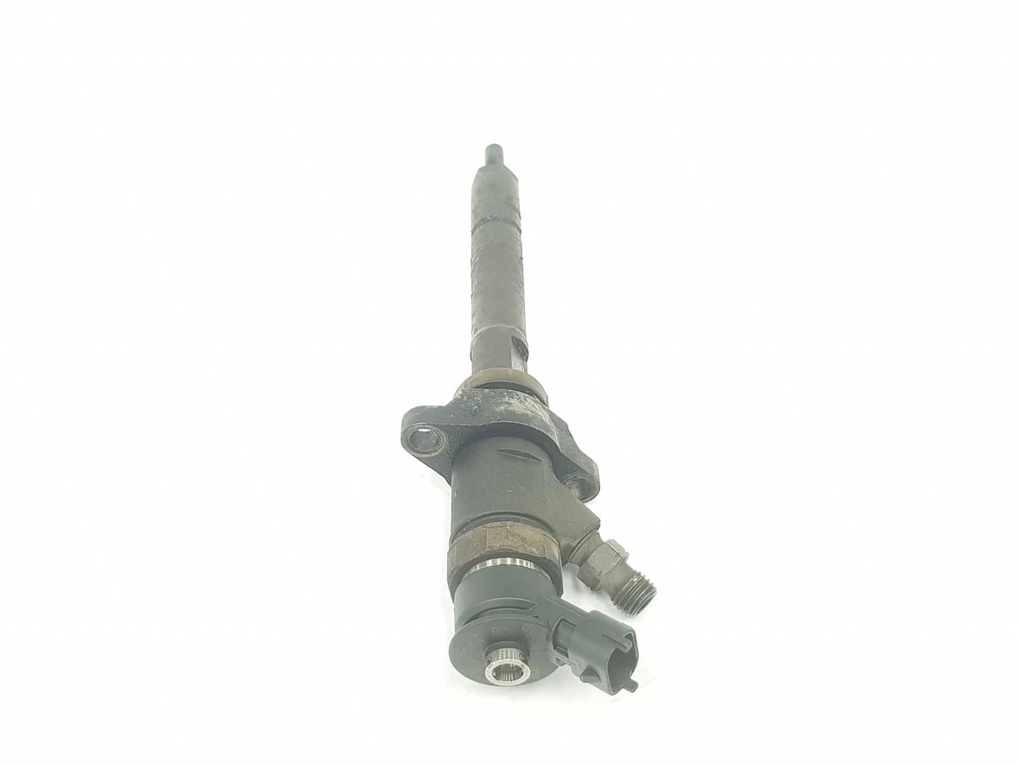 PEUGEOT 308 T7 (2007-2015) Fuel Injector 1980L1, 1980L1, 1151CB 24230196