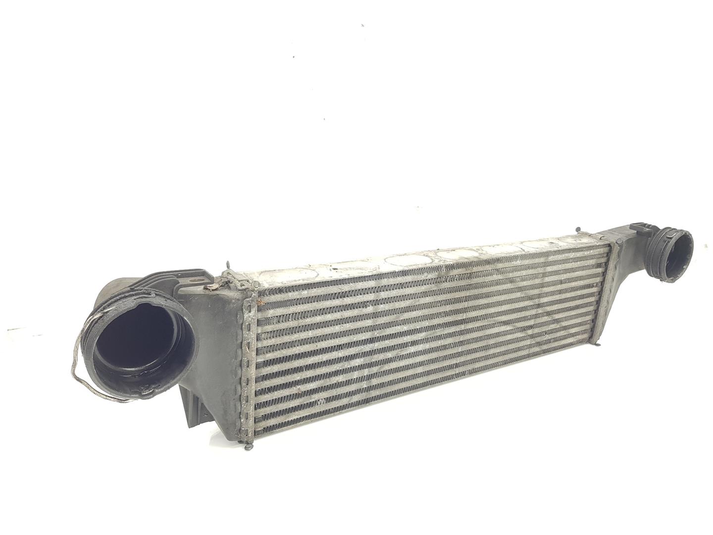 BMW X5 E53 (1999-2006) Intercooler Radiator 17517791231, 7791231 24977263