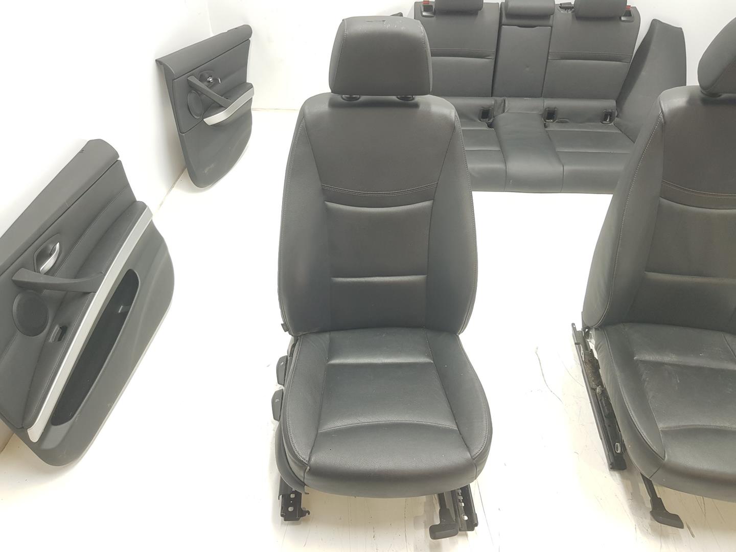 BMW 3 Series E90/E91/E92/E93 (2004-2013) Seats ASIENTOSCUERO,ASIENTOSMANUALES,CONPANELES 19818510