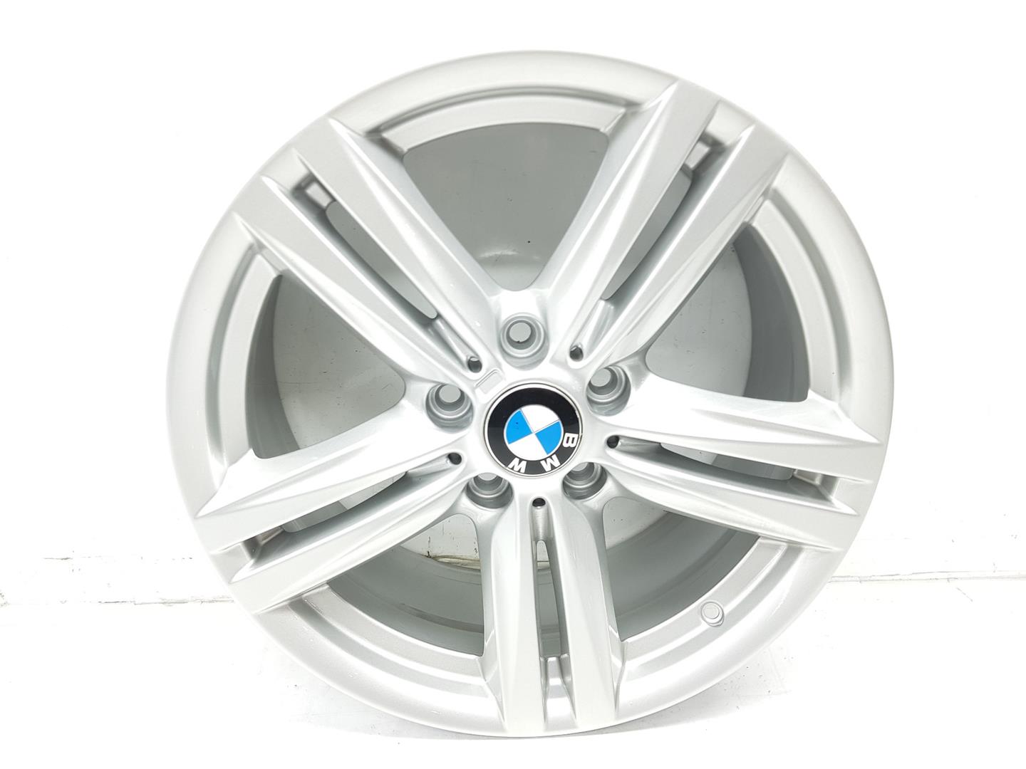 BMW 1 Series F20/F21 (2011-2020) Wheel 63117845852, 63117845852 24203290