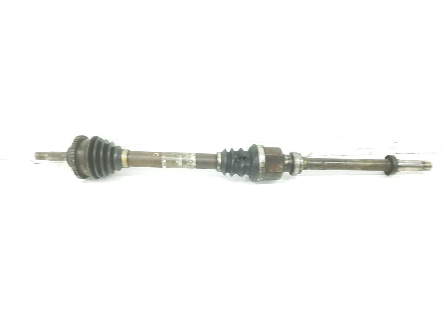 PEUGEOT 206 1 generation (1998-2009) Front Right Driveshaft 32733L, 32733L 19928506