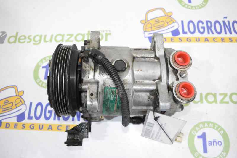 CITROËN Saxo 2 generation (1996-2004) Air Condition Pump 6453N1,6453N1 19572659