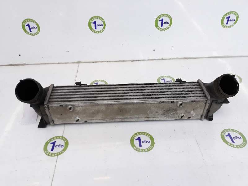 BMW 1 Series E81/E82/E87/E88 (2004-2013) Radiateur de refroidisseur intermédiaire 17517524916, 7524916, 3093796 19647079