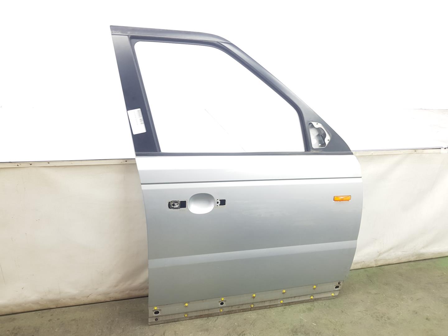 LAND ROVER Range Rover Sport 1 generation (2005-2013) Front Right Door LR016464, AH3220124BA 19809315