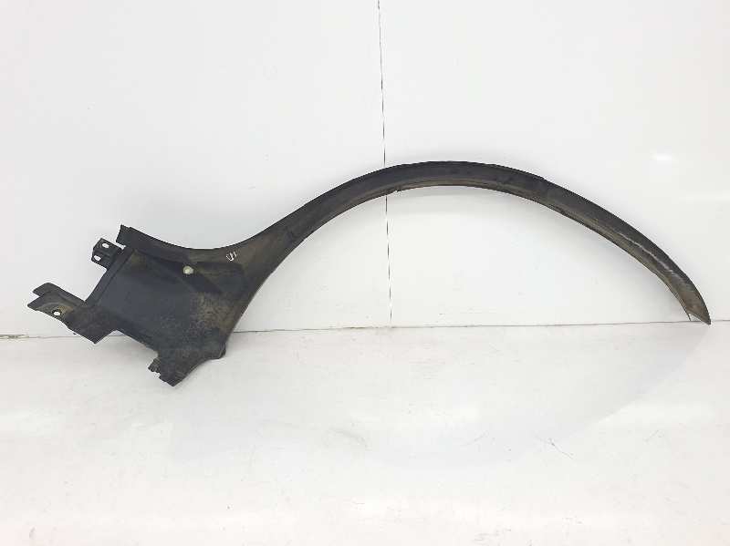 BMW X5 E53 (1999-2006) Rear Right Fender Molding 51718408708,8408708 19738767