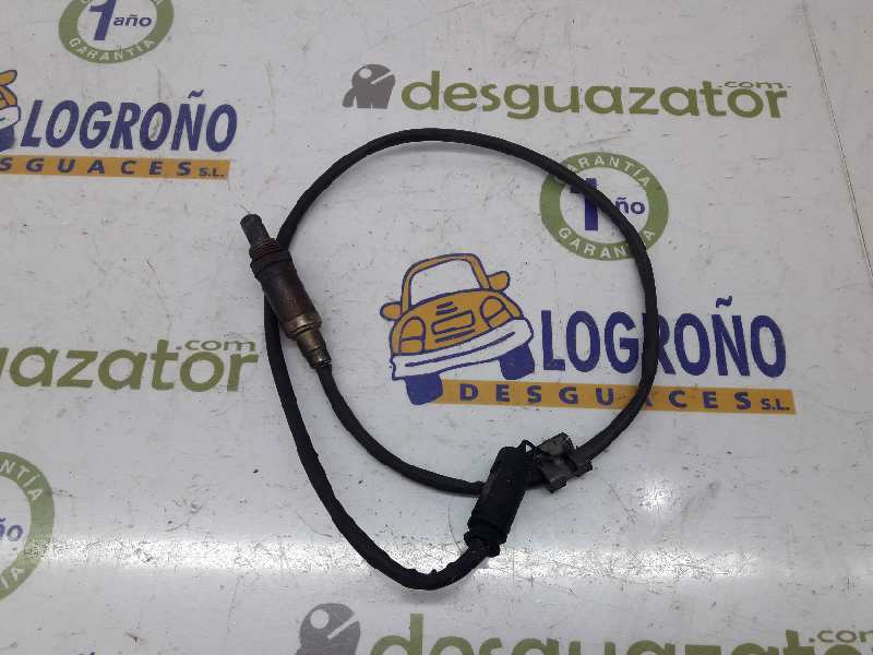 VOLKSWAGEN 3 Series E46 (1997-2006) Lambda Oxygen Sensor 11781433940,0258005109 19614657