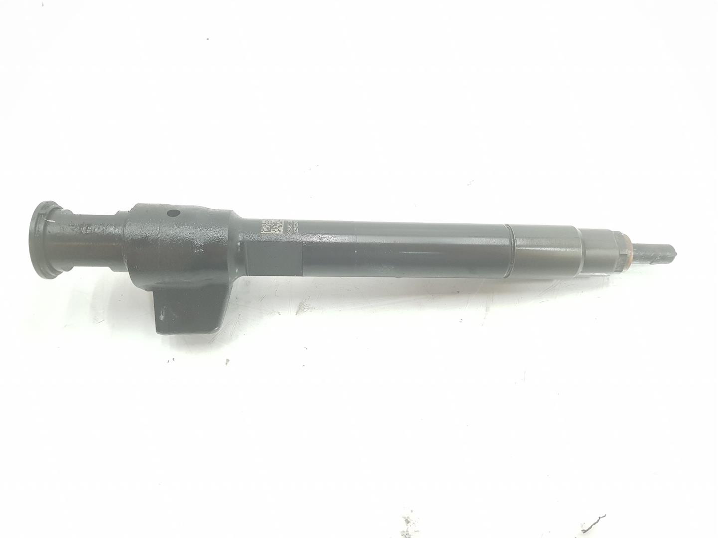 CITROËN SpaceTourer 1 generation (2017-2023) Fuel Injector 9674984080, 9674984080, 1511AA 25569362