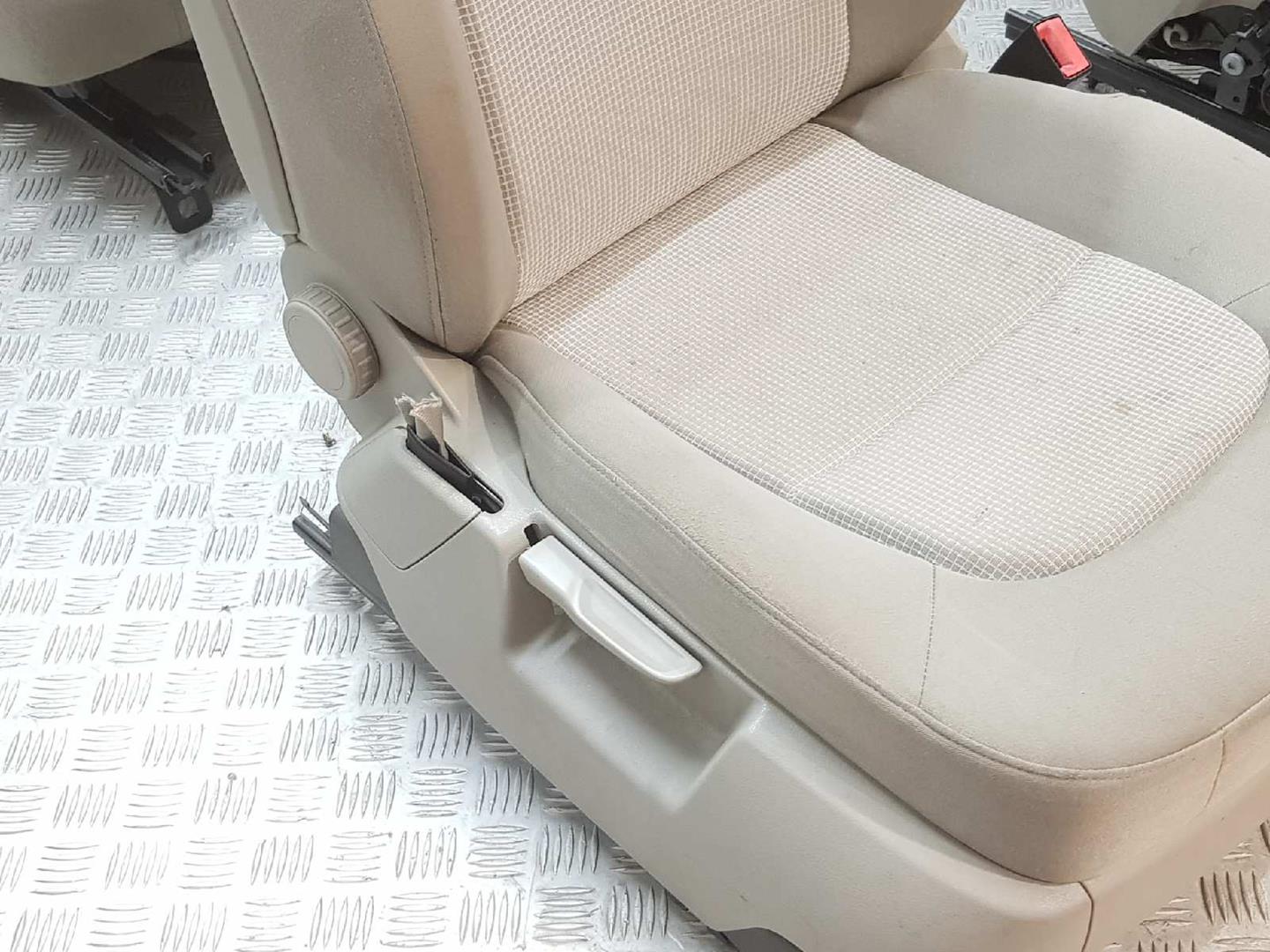 AUDI Q7 4L (2005-2015) Seats ASIENTOSCUEROYTELA,ASIENTOSMANUALES,CONPANELES 19731699