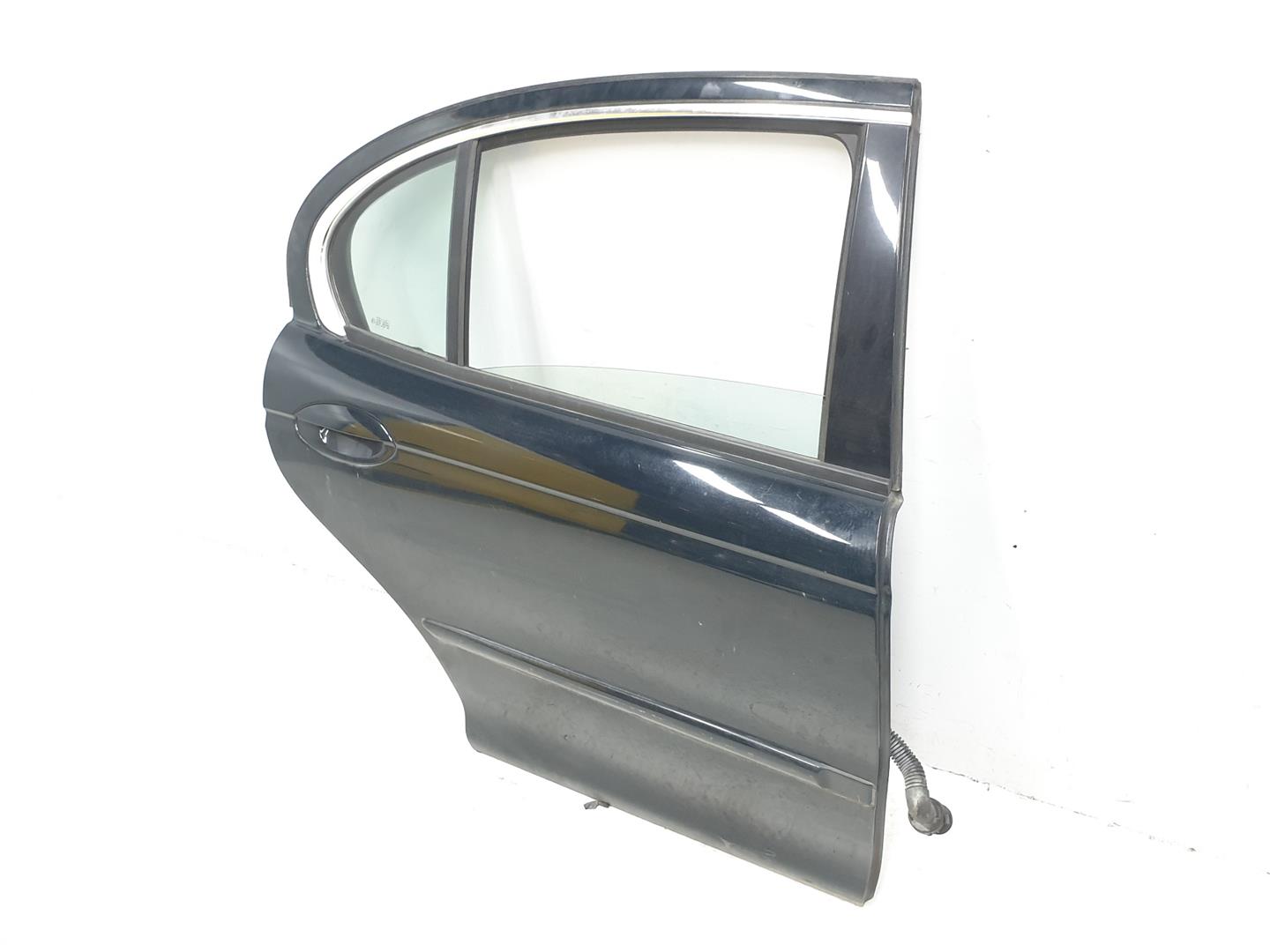 JAGUAR X-Type 1 generation (2001-2009) Rear Right Door C2S17666,C2S17666,COLORAZULOSCURO 24243709