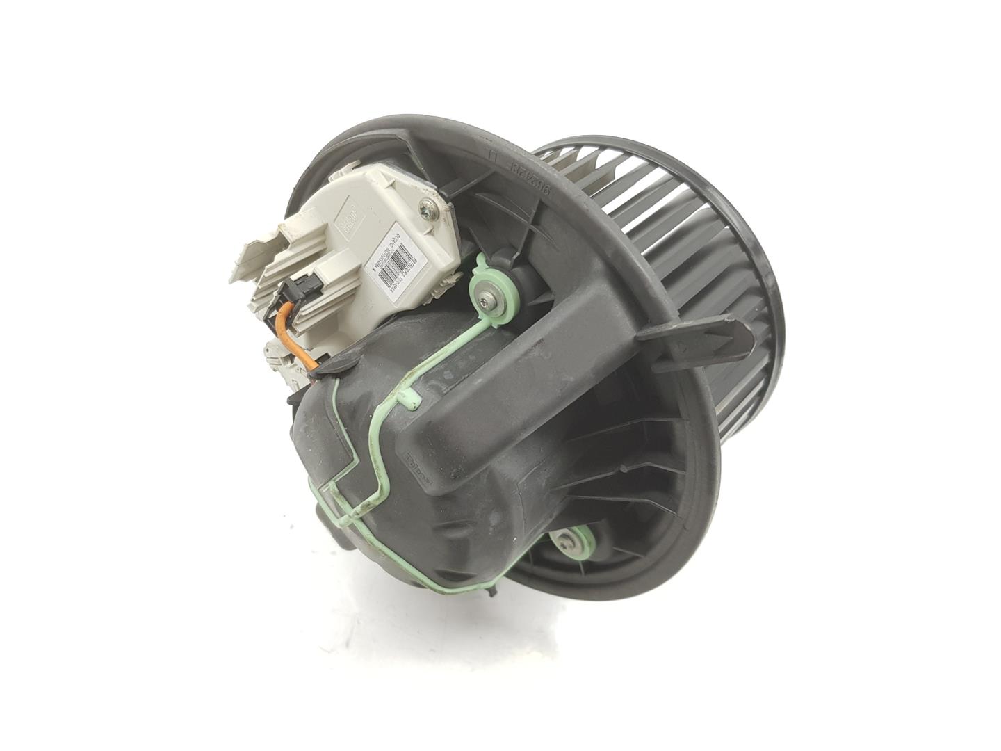 BMW 3 Series E90/E91/E92/E93 (2004-2013) Ventilateur de chauffage 64119227670, 9227670 19924552