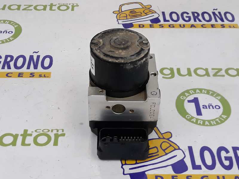 KIA Carnival UP/GQ (1999-2006) ABS blokas 472AAC1C10,2K56T437A0 19594122