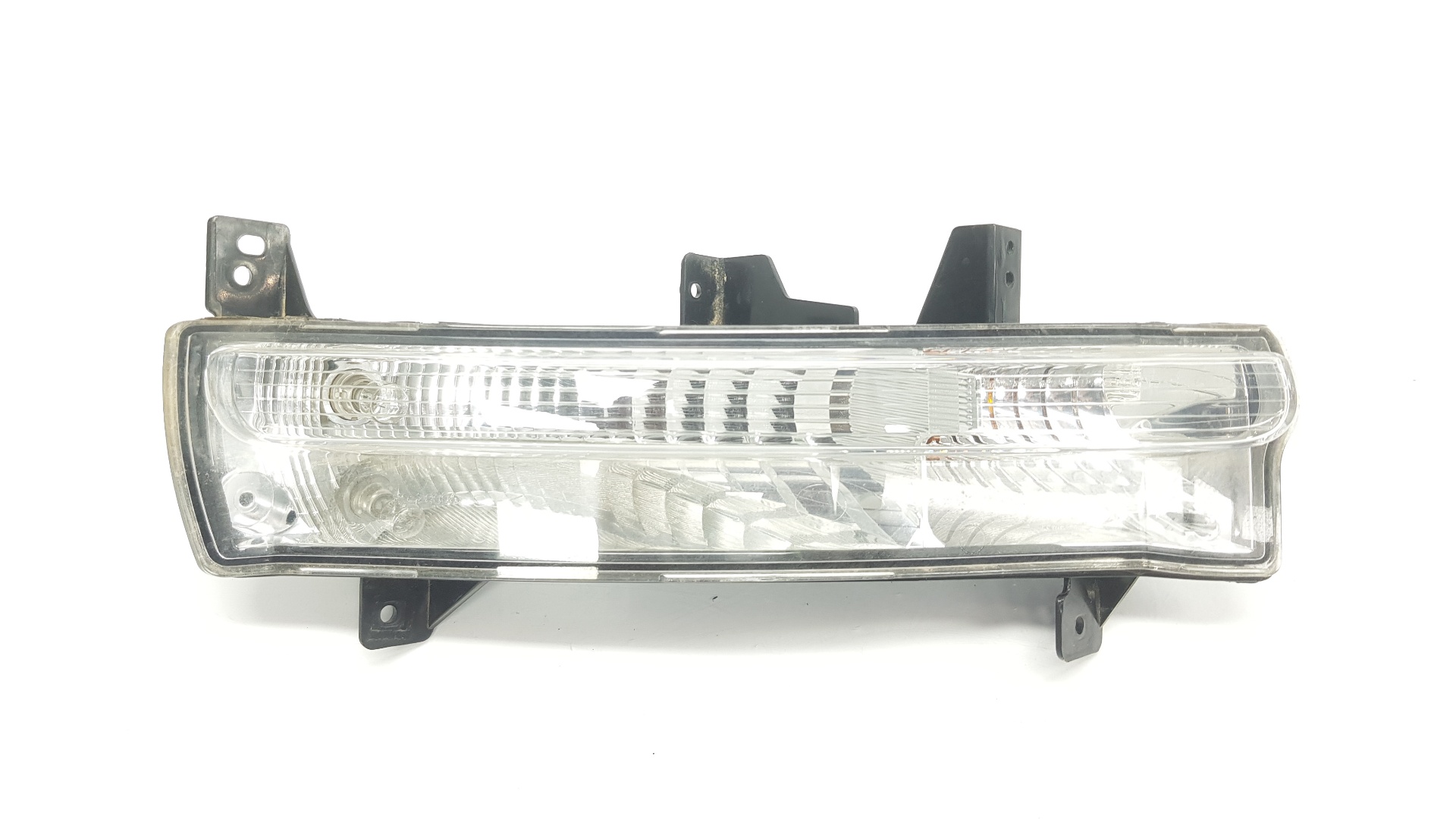 JEEP Compass 2 generation (2017-2023) Front Left Additional Light 68266927AB 21077682