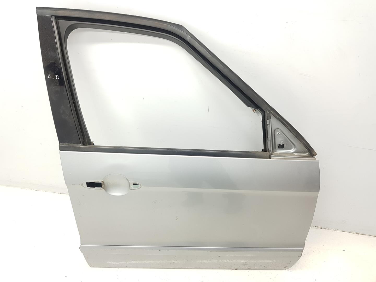 FORD S-Max 1 generation (2006-2015) Front Right Door 1572631,P6M21R20124AG,COLORPLATA 21075577