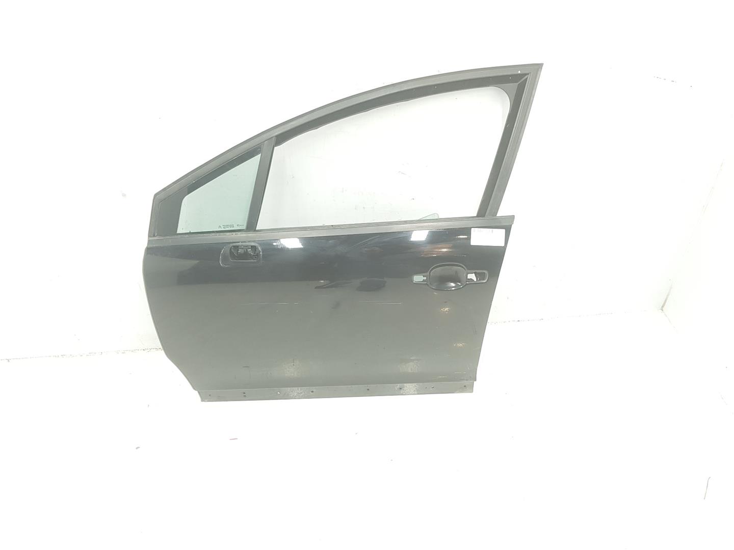 CITROËN C4 1 generation (2004-2011) Priekšējās kreisās durvis 9002W0, 9002W0 21072940