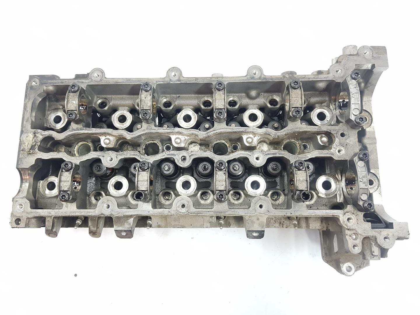 MERCEDES-BENZ A-Class W176 (2012-2018) Engine Cylinder Head A6510102220, A6510102220, 2222DL 24194535