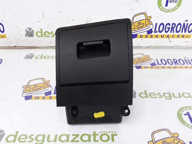 BMW 5 Series E60/E61 (2003-2010) Cutie depozitare 51457156225, 51457156226 19626174