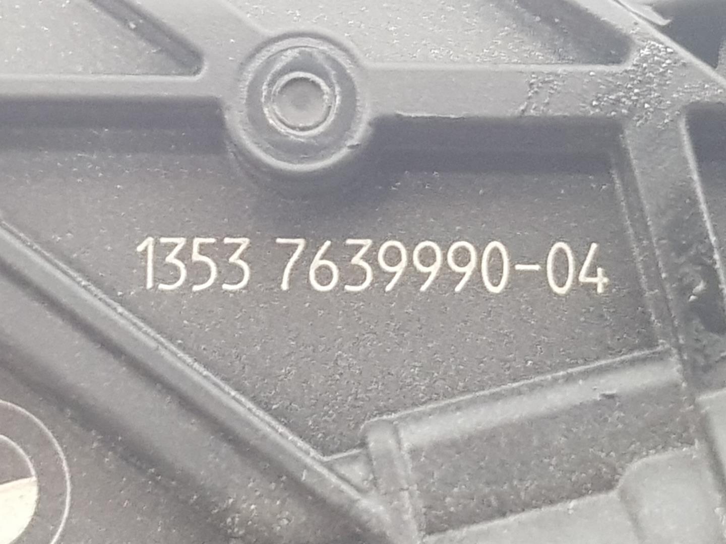 MINI Cooper F56 (2013-2020) Форсунка 13537639990, 0261500140, 1212CD2222DL 24153121
