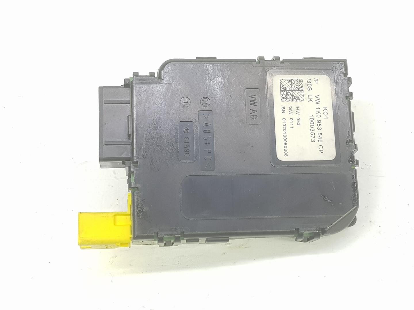 SKODA Octavia 2 generation (2004-2013) Other Control Units 1K0953549C, 1K0953549CP, CENTRALITADIRECCION 19921859