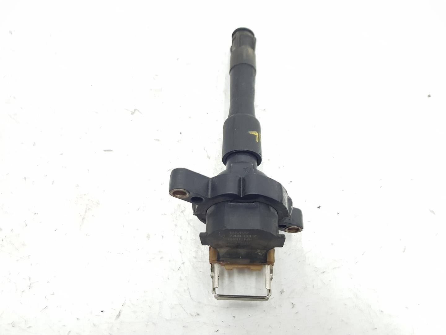 BMW 3 Series E46 (1997-2006) High Voltage Ignition Coil 1748017 19812246