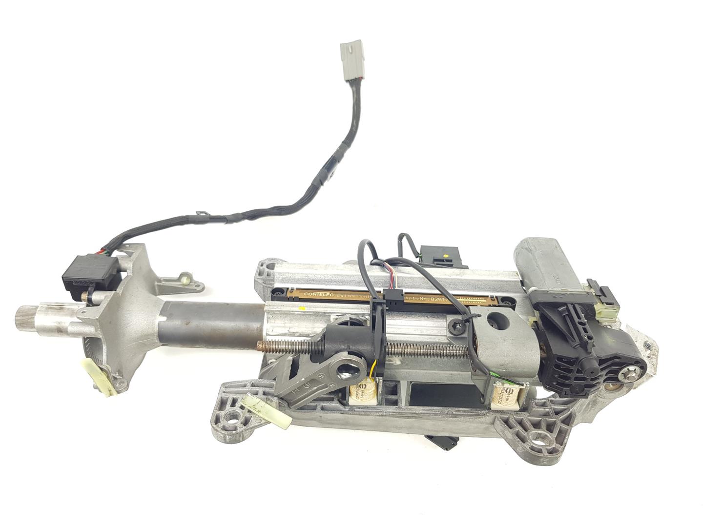 JAGUAR S-Type 1 generation (1999-2008) Steering Column Mechanism C2C20159, 2W933C529AR 24146478