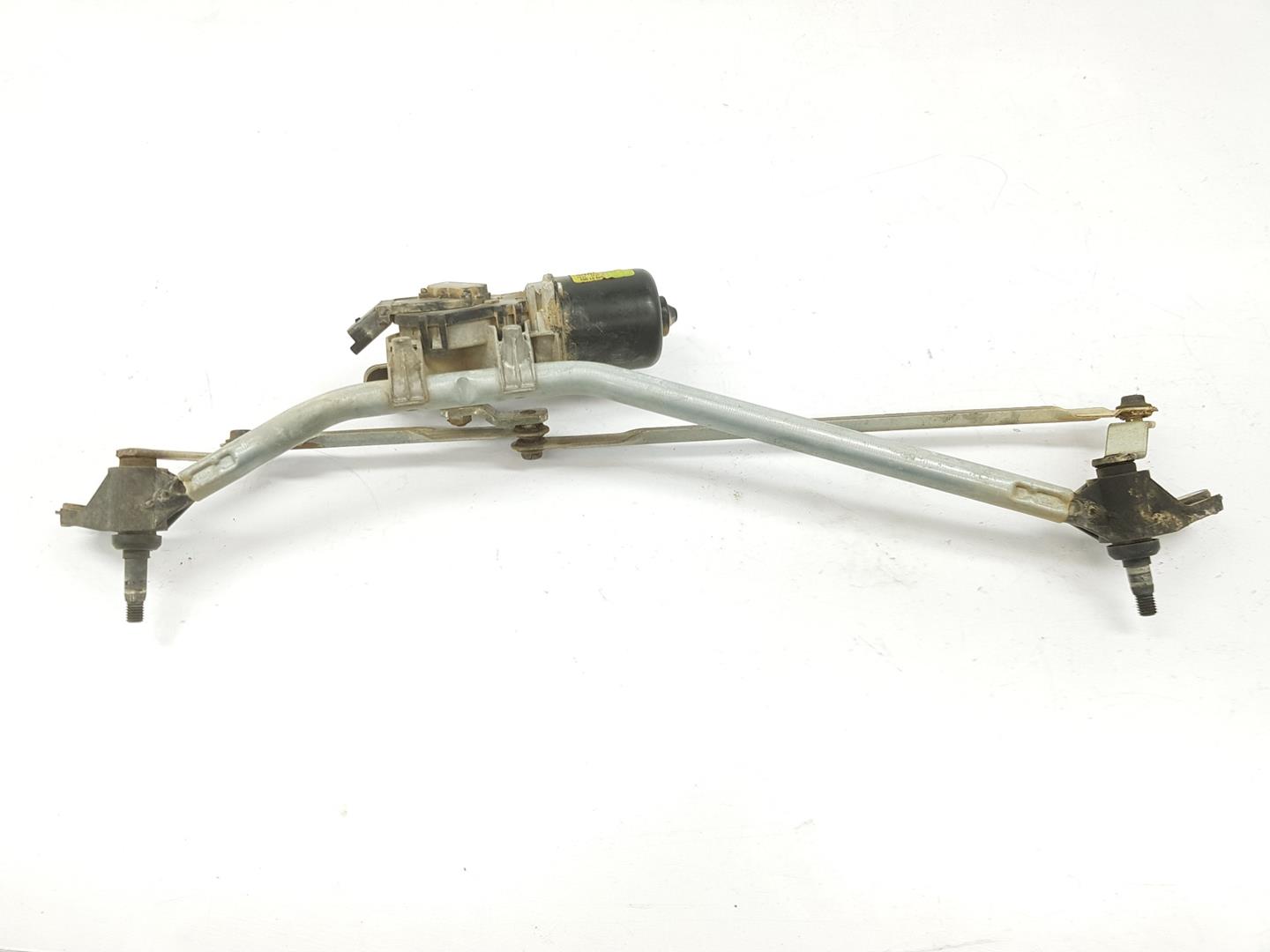 MERCEDES-BENZ Citan W415 (2012-2021) Front Windshield Wiper Mechanism A4158200040,A4158200040 21693421