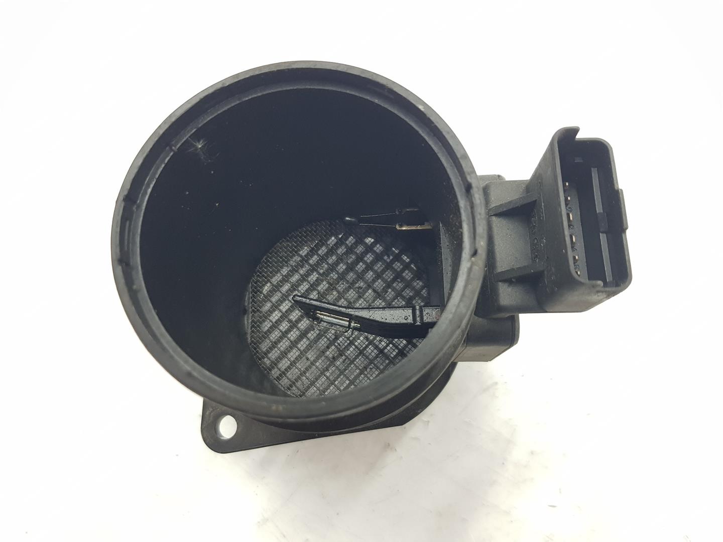 RENAULT Trafic 2 generation (2001-2015) Mass Air Flow Sensor MAF 7700109812,7700109812,5WK9620 19807230