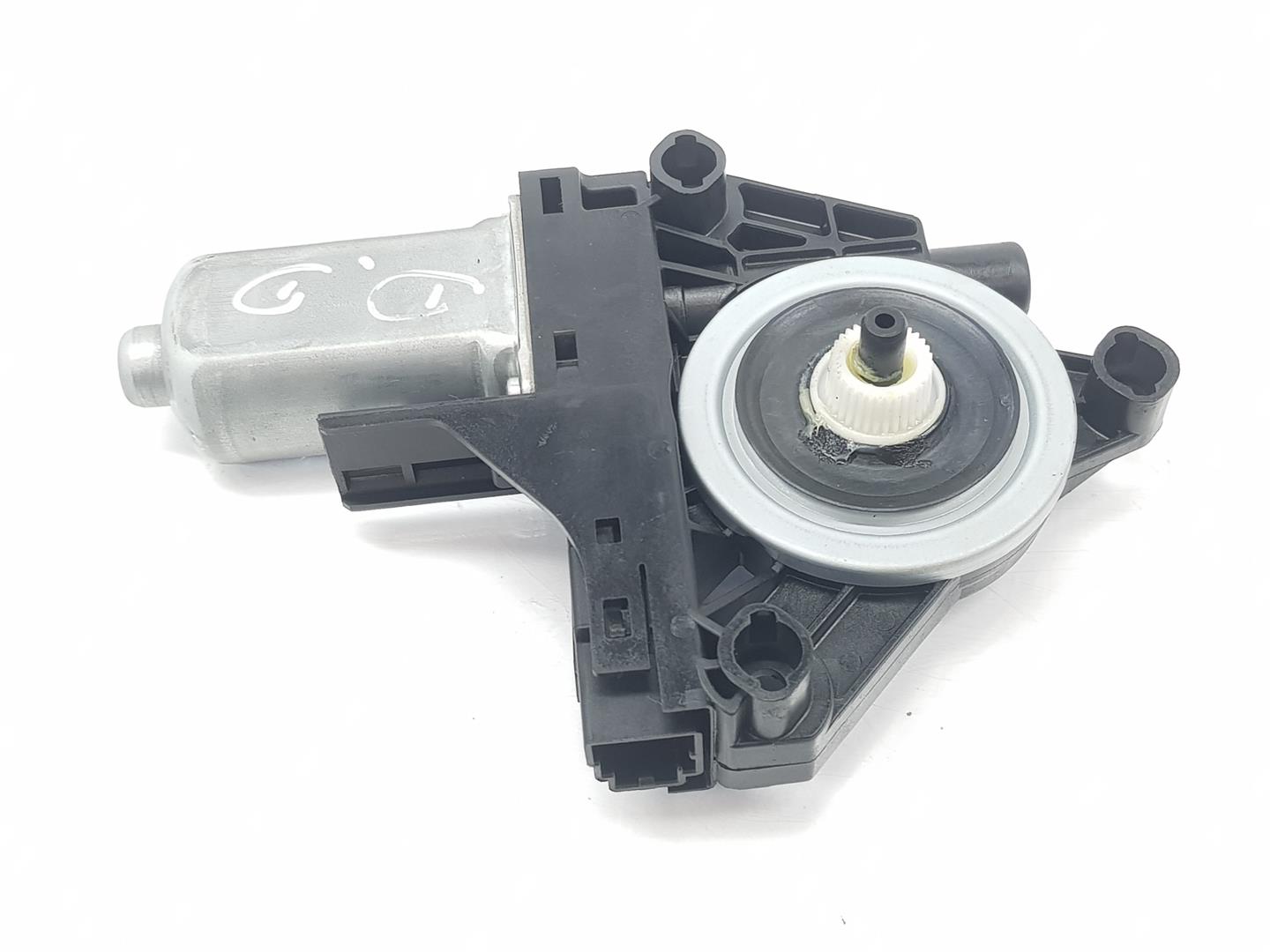 VOLVO XC60 1 generation (2008-2017) Motor de control geam ușă dreapta față 31253062, 31253062 21364673