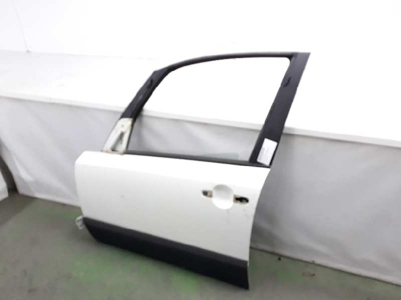 FIAT Sedici 1 generation (2005-2012) Venstre foran dør 71743027, 71743027 19636683