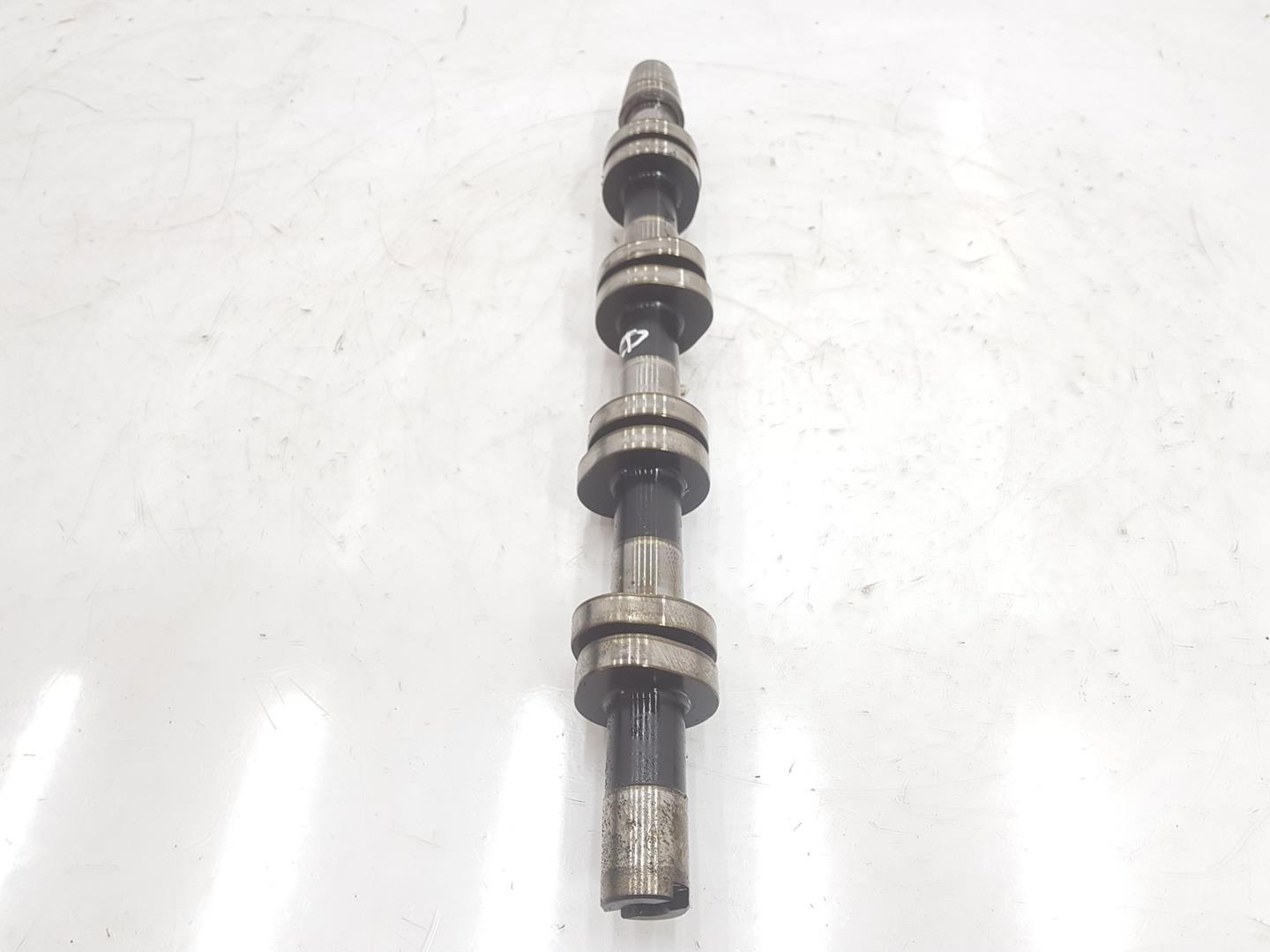 VOLKSWAGEN Touran 1 generation (2003-2015) Exhaust Camshaft 03G109101A,03G109101A 25170069